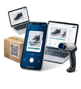 WebCatalogue product evidence workflow