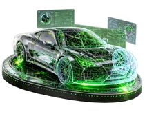 Visual product recognition